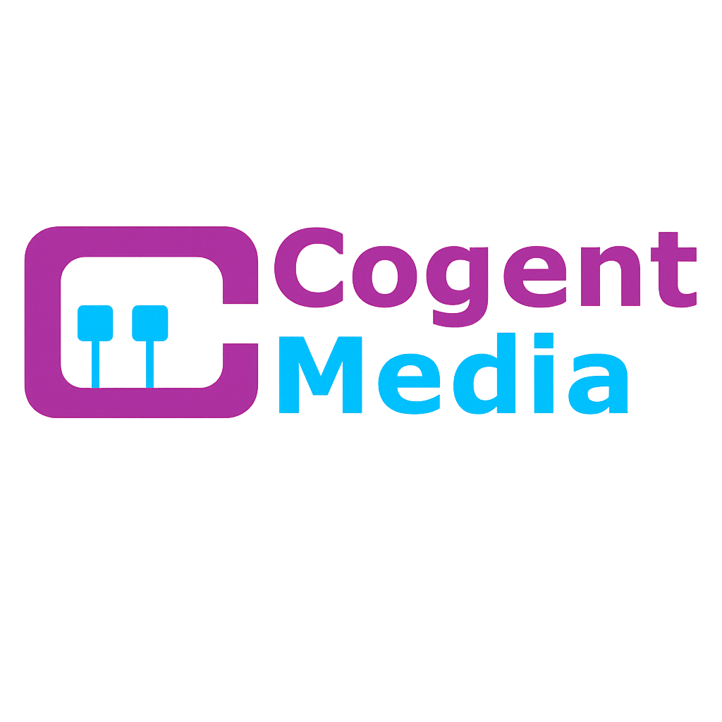 Cogent Media